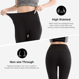 Women's High Waist Leggings