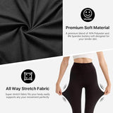 Women's High Waist Leggings