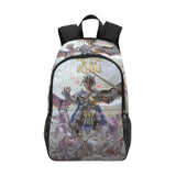 ROTK: P1 Backpack with Mesh Pockets