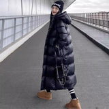 New "Black Gold" Short and Long Coats - Ideal for Couples!