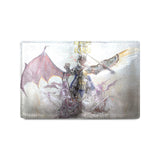 Return of the King: P1 Leather Wallet