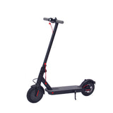 Aluminum Alloy Electric Scooter