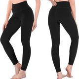 Women's High Waist Leggings