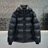 New "Black Gold" Short and Long Coats - Ideal for Couples!