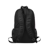 ROTK: P1 Backpack with Mesh Pockets
