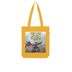 RETURN OF THE KING Organic Tote Bag