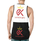 EmperorKing Clothing's Mens Tank Top (Model T46)