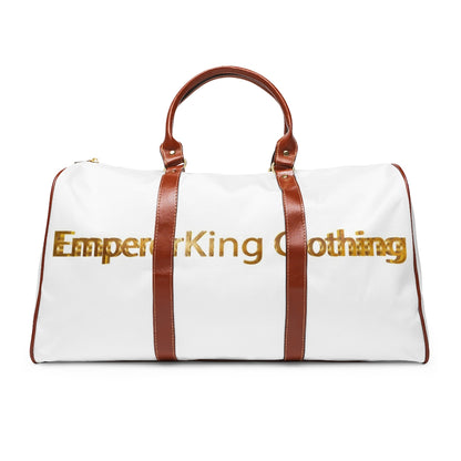 EmperorKing Clothing's Waterproof Business & Travel Bag