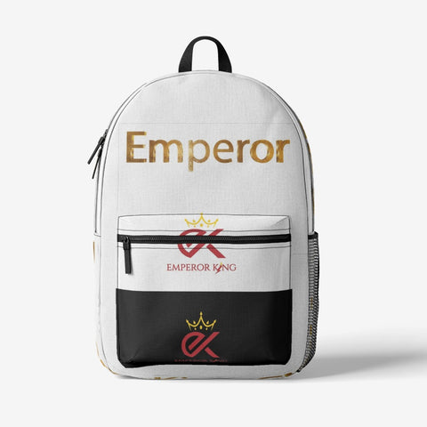 EmperorKing Clothing's Trendy Backpack