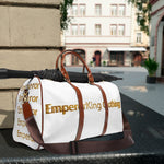 EmperorKing Clothing's Waterproof Travel Bag