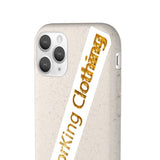 EmperorKing Clothing's Biodegradable Case